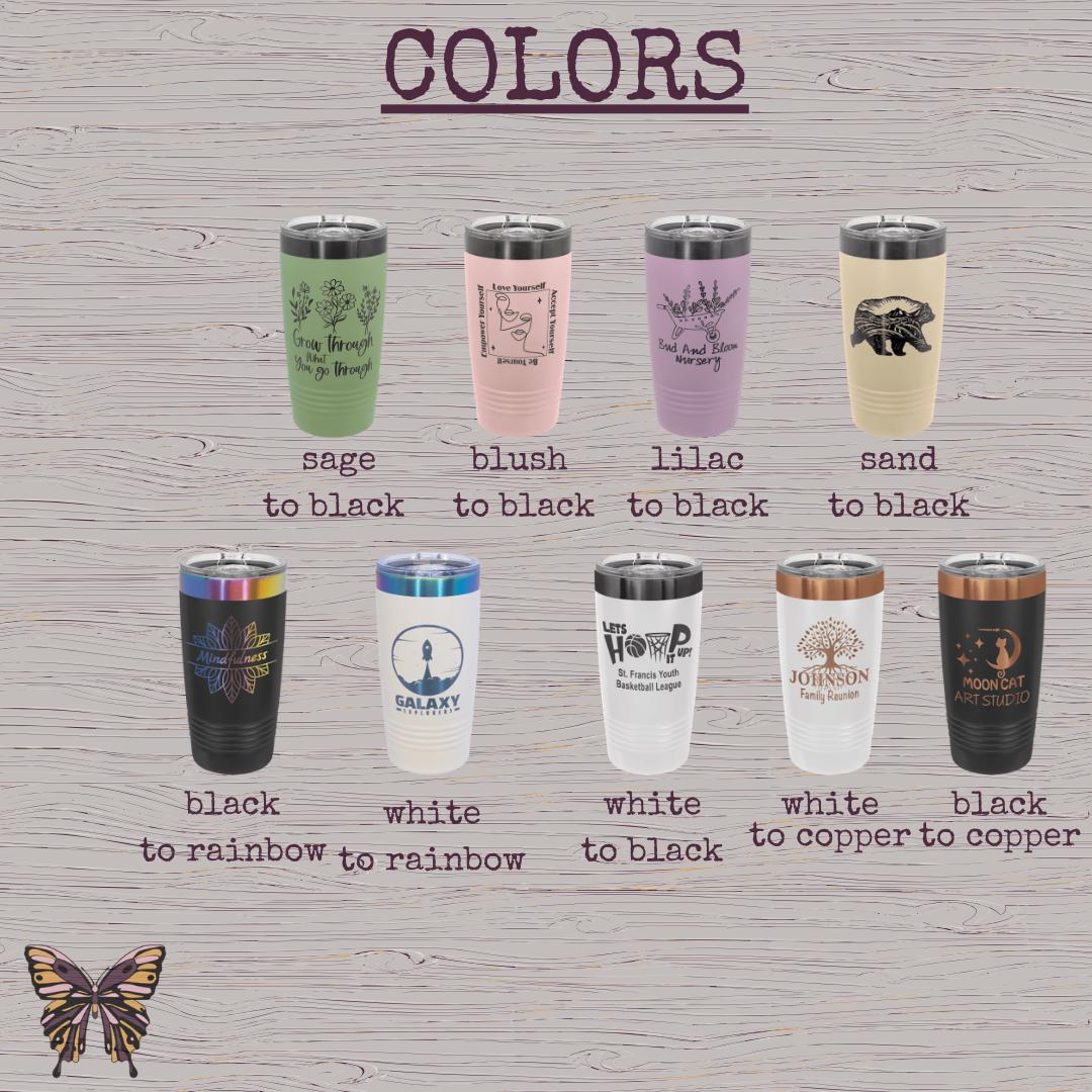 Vaso de mujer veterana, regalo para mujer veterana, silueta femenina, regalo para mamá, regalo para hermana, regalo para el día de la madre