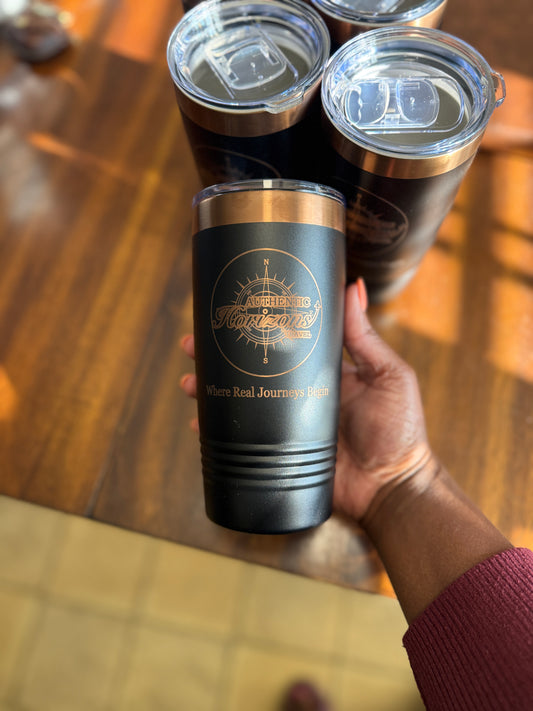 Regalo para amantes del café, vaso grabado con arte, regalos para baristas, regalos para compañeros de trabajo, regalo de elefante blanco, regalo para abuelos.