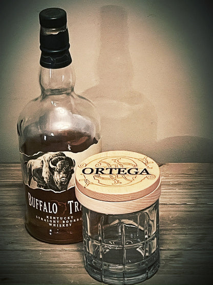 Cocktail Drink Smoker – Perfect Gift for Whiskey and Bourbon Lovers
