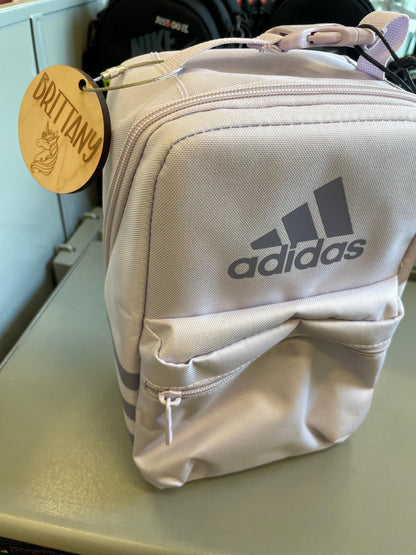 Etiqueta para mochila, etiqueta para bolso de libros, etiqueta personalizada para bolso escolar, etiqueta para bolso de niños, etiqueta de madera personalizada, regalos para nietos, artículos imprescindibles para el aula